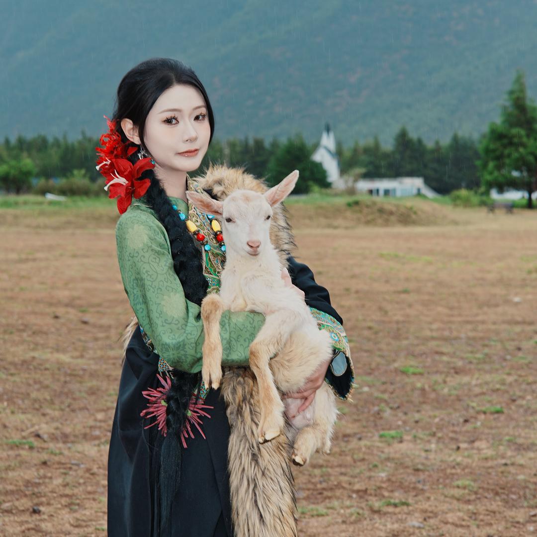 咩咩羊🐑（暂休）