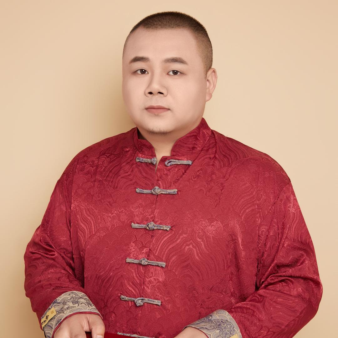 坤峰居士