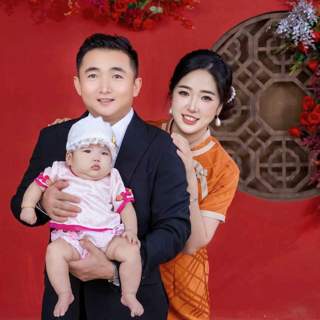 90后宝妈（备孕二胎）