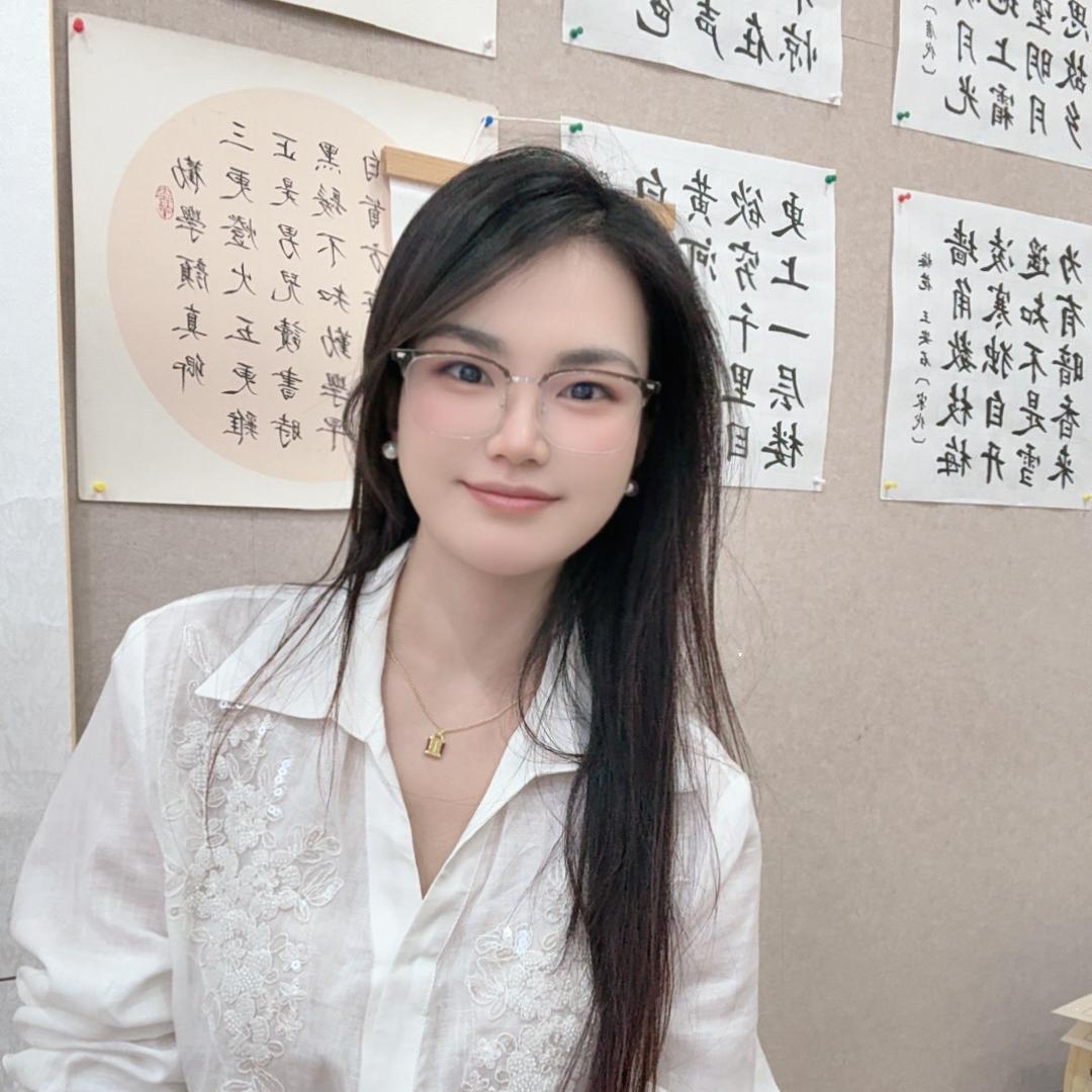格物练字(招生中)