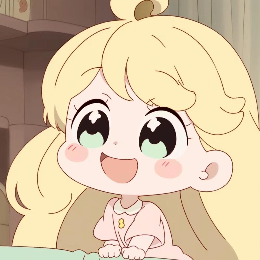小鼻（努力版）