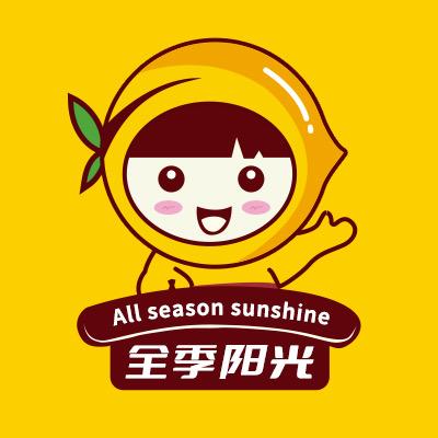 绍兴袍江全季阳光果品