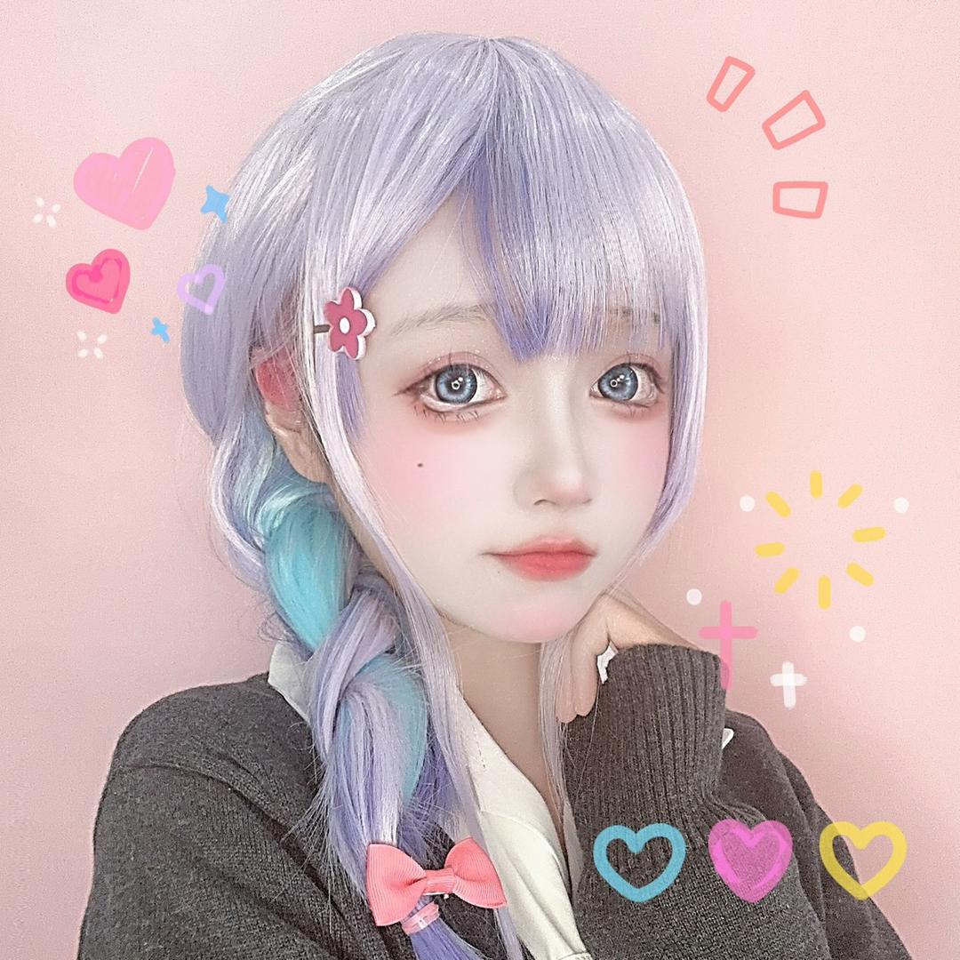 是Bunny宝宝