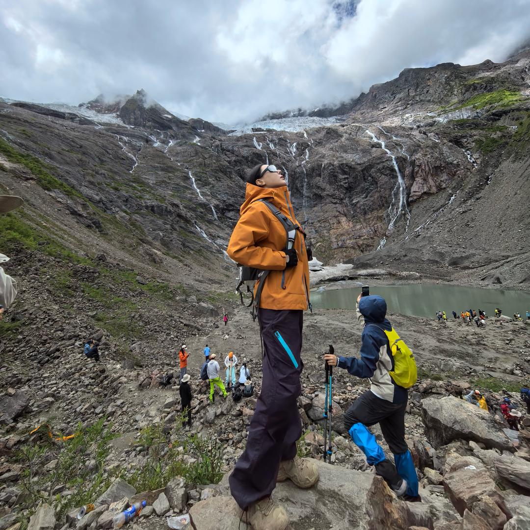 不吃辣的小辣椒🌶️