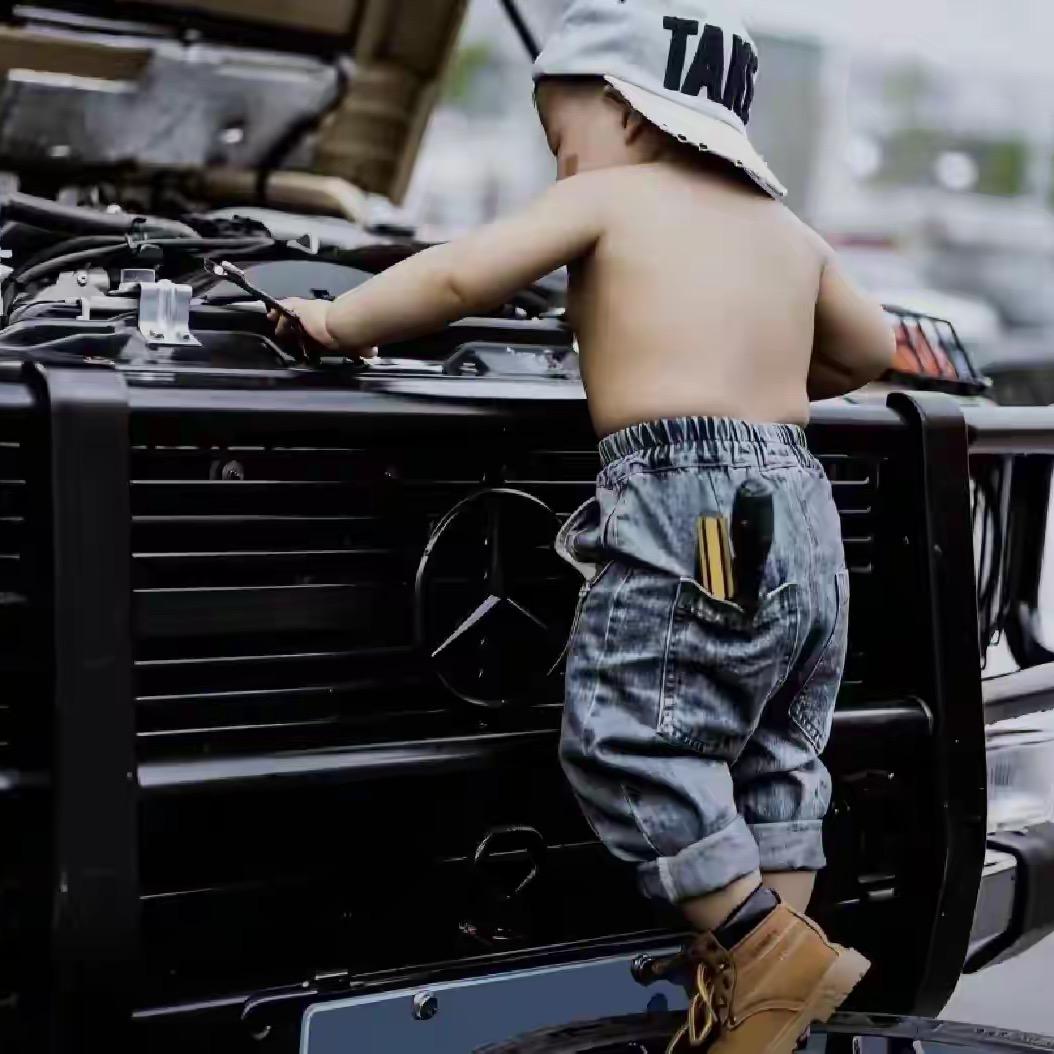 去找有风的地方