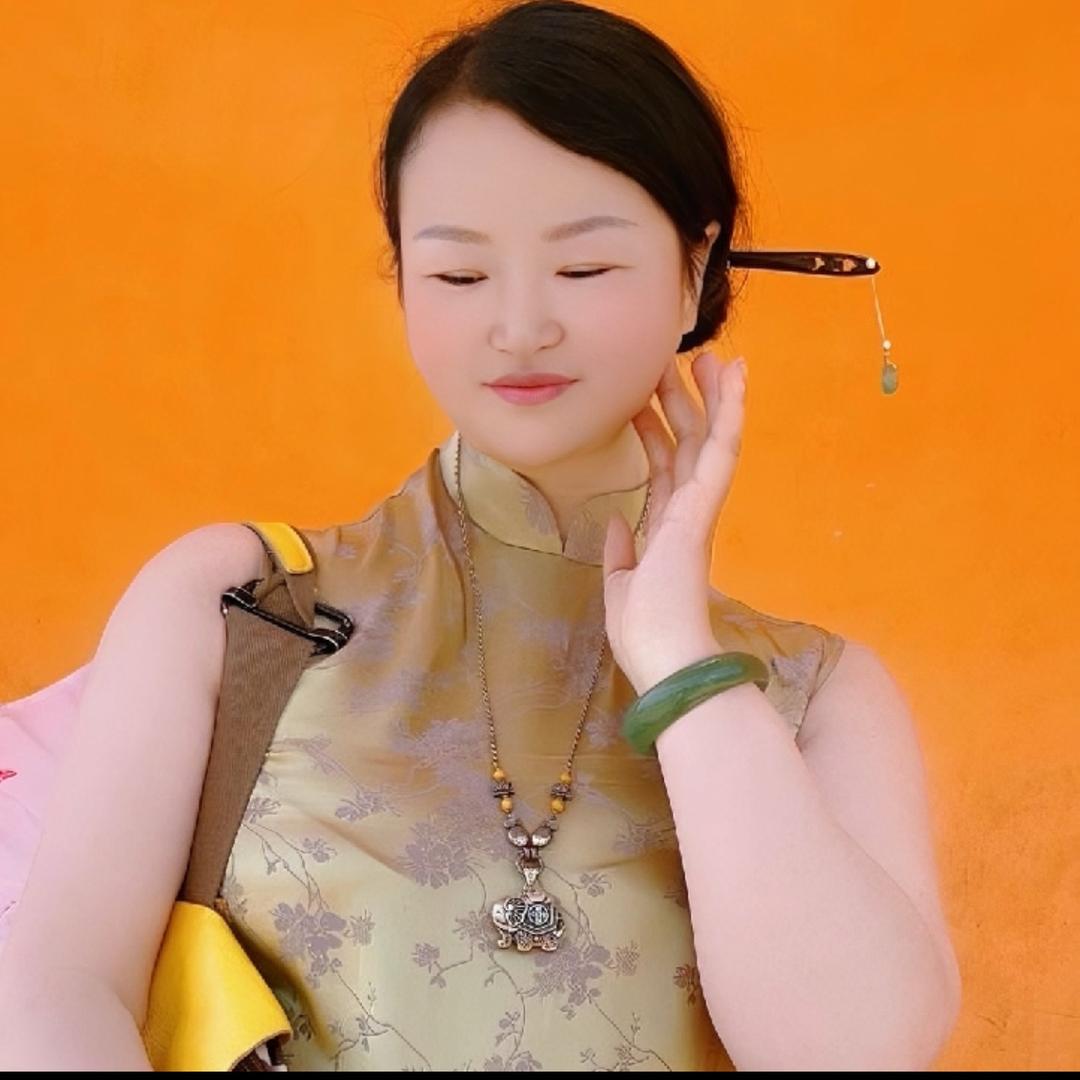 麦穗舞韵