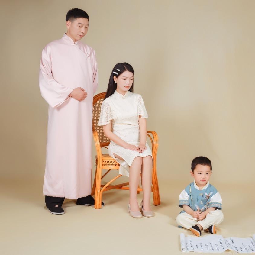 罗小小
