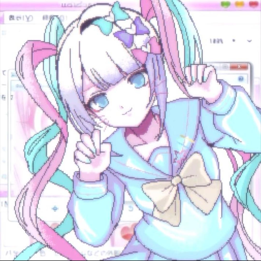 萌骐
