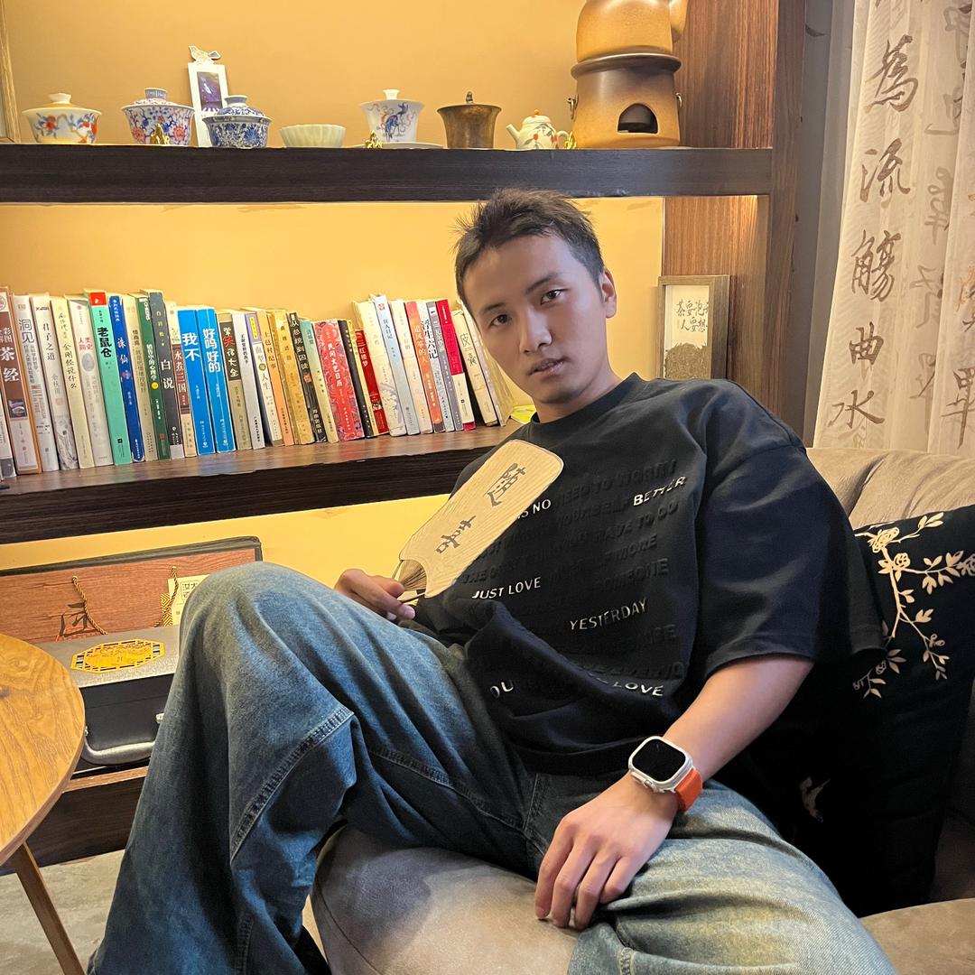 玉溪发型设计梓谦