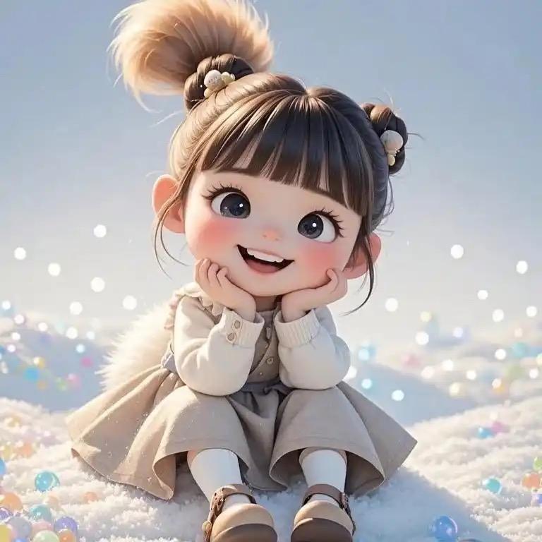 💫小村姑🌸