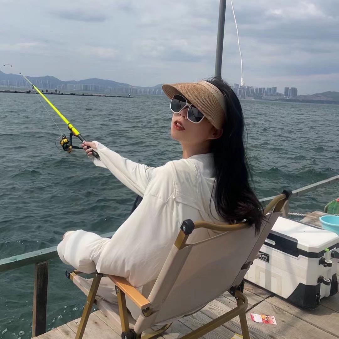 惠州海钓🎣：琪琪