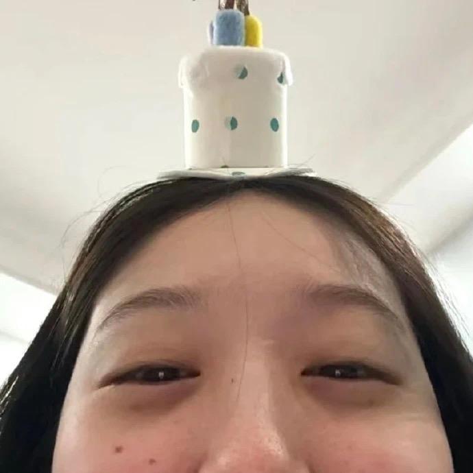 我好肥