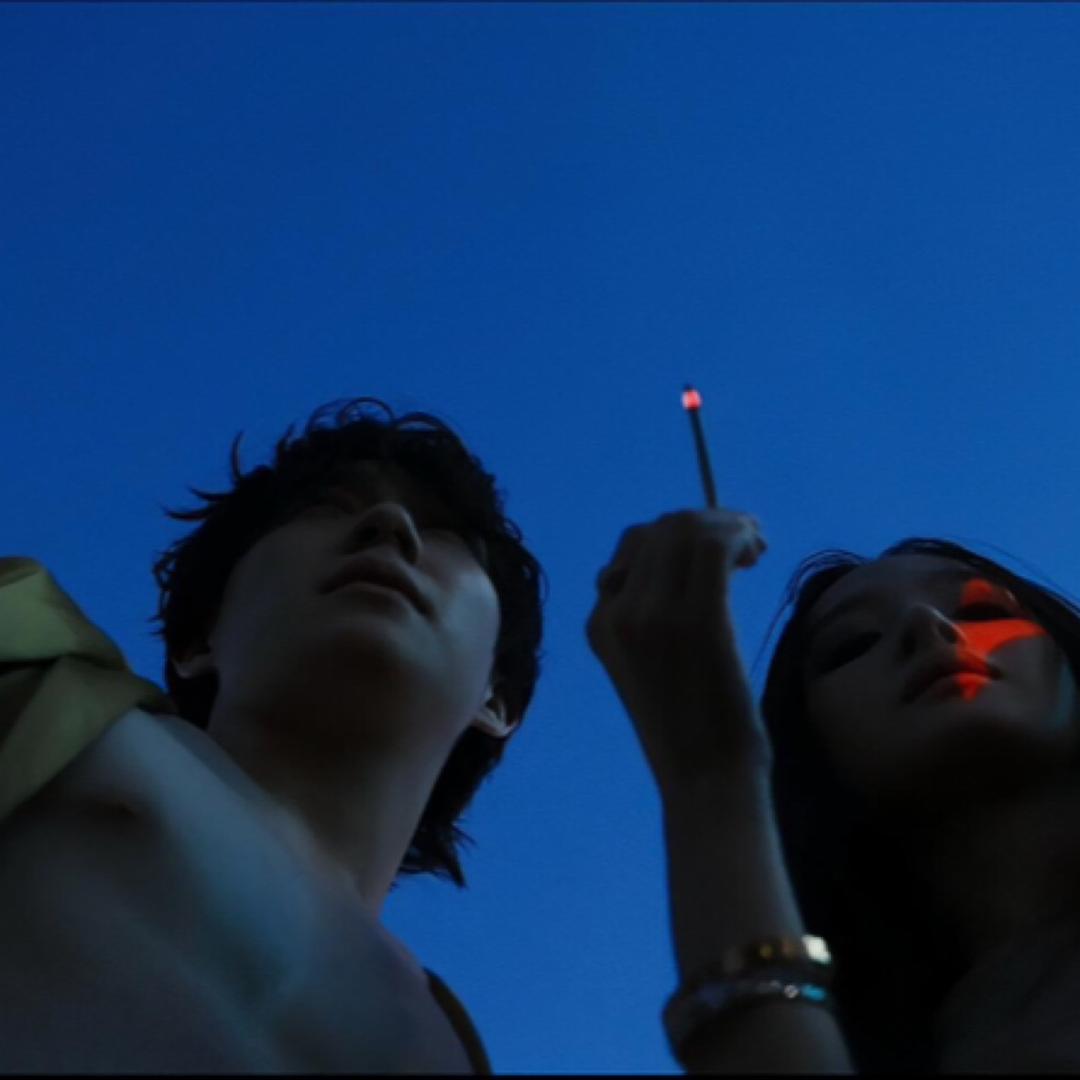 @橙C美式加🧊