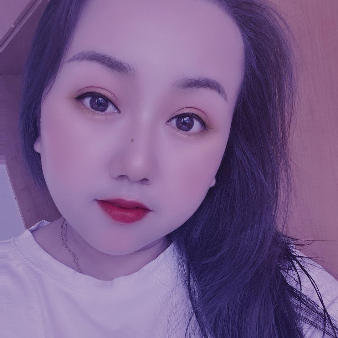 丽丽🥰