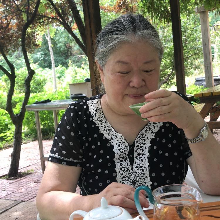 蕙苑杂谈—郭瑞华