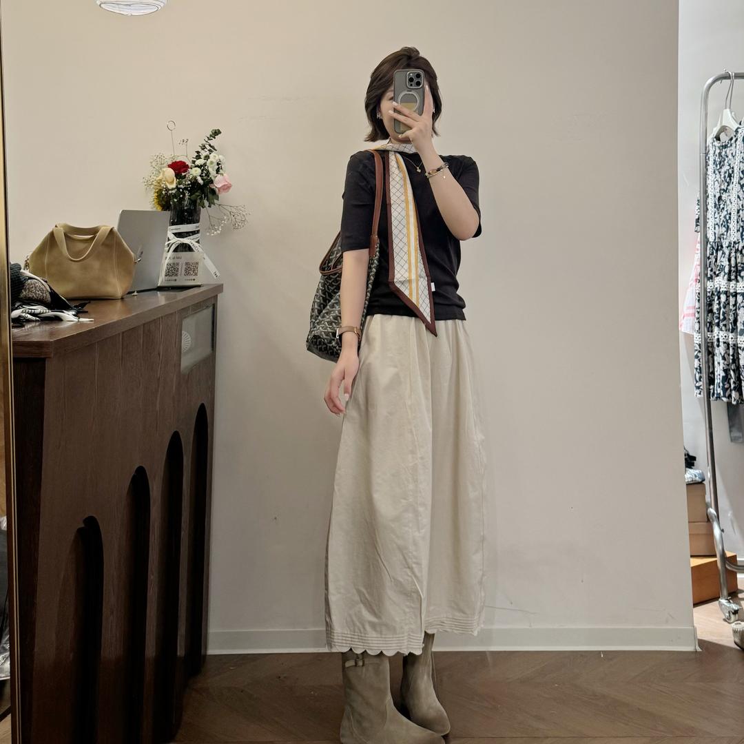 共青城DM（大麦）女装