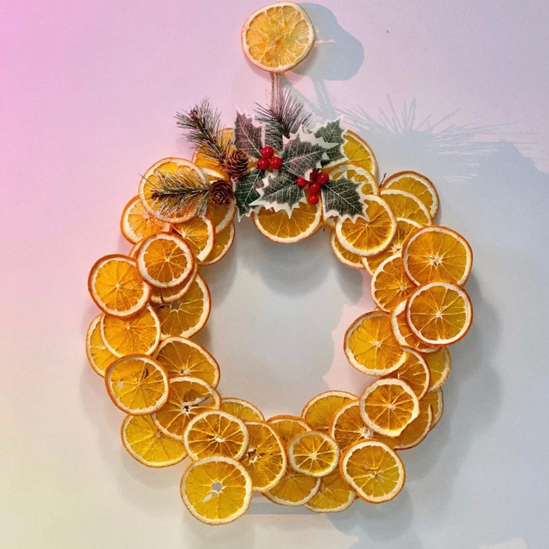 🍊橙心橙意🍊