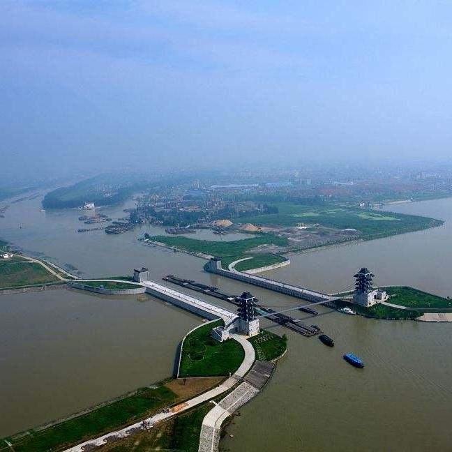 蛙同学户外水产