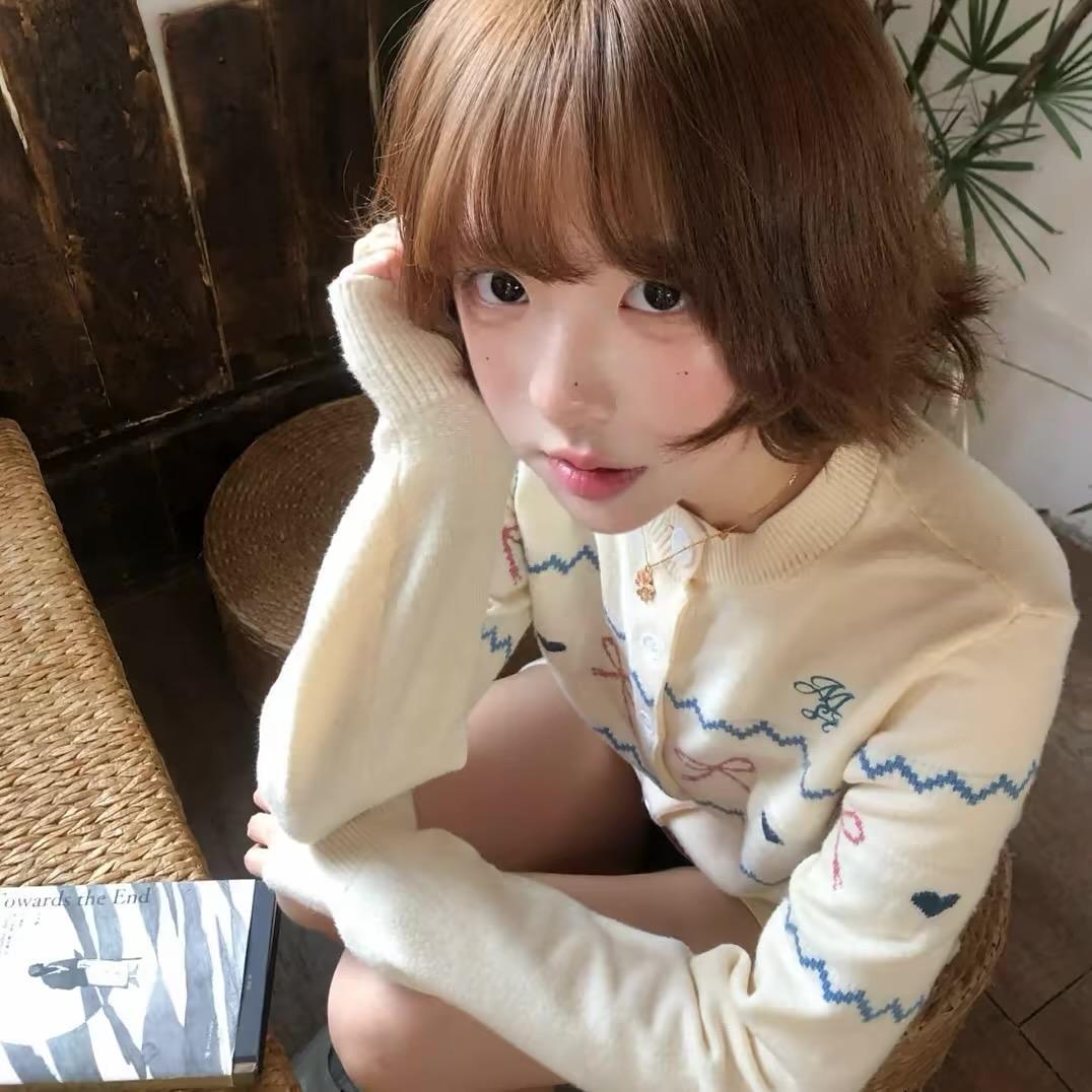 小鱼