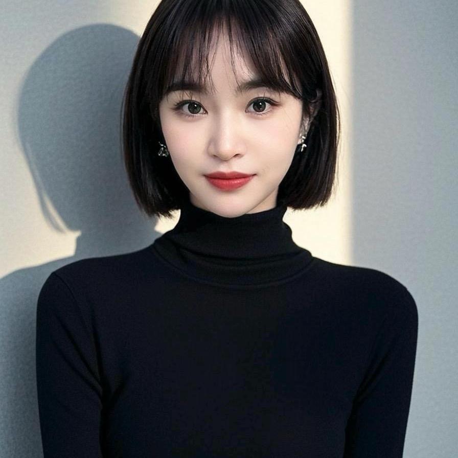 徐家姑娘💋