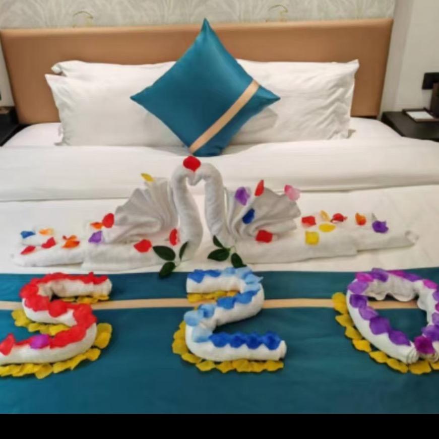 璞云天辰酒店（厦门SM广场高崎机场店）