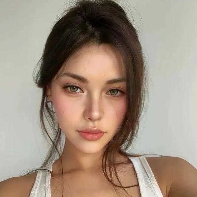 我有腹肌你有吗