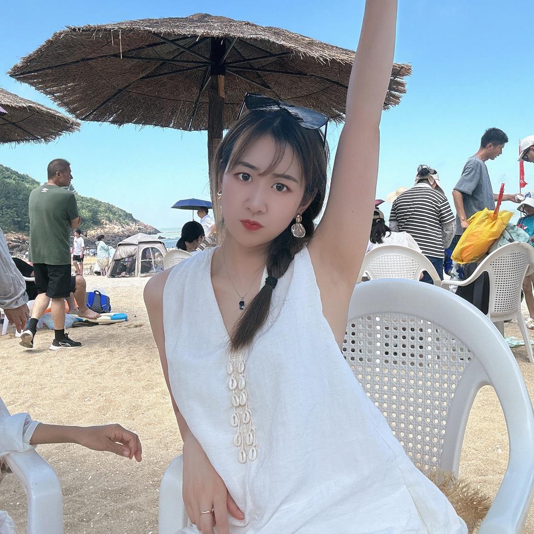 小祖宗～