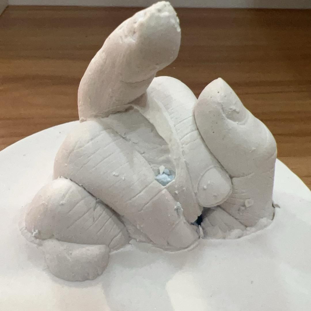 深沉和白茶