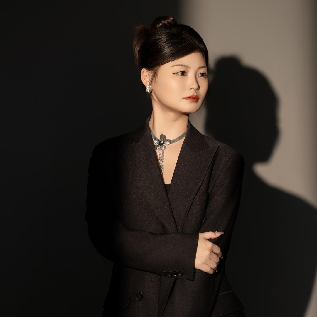 化妆师蔸蔸(接单中)