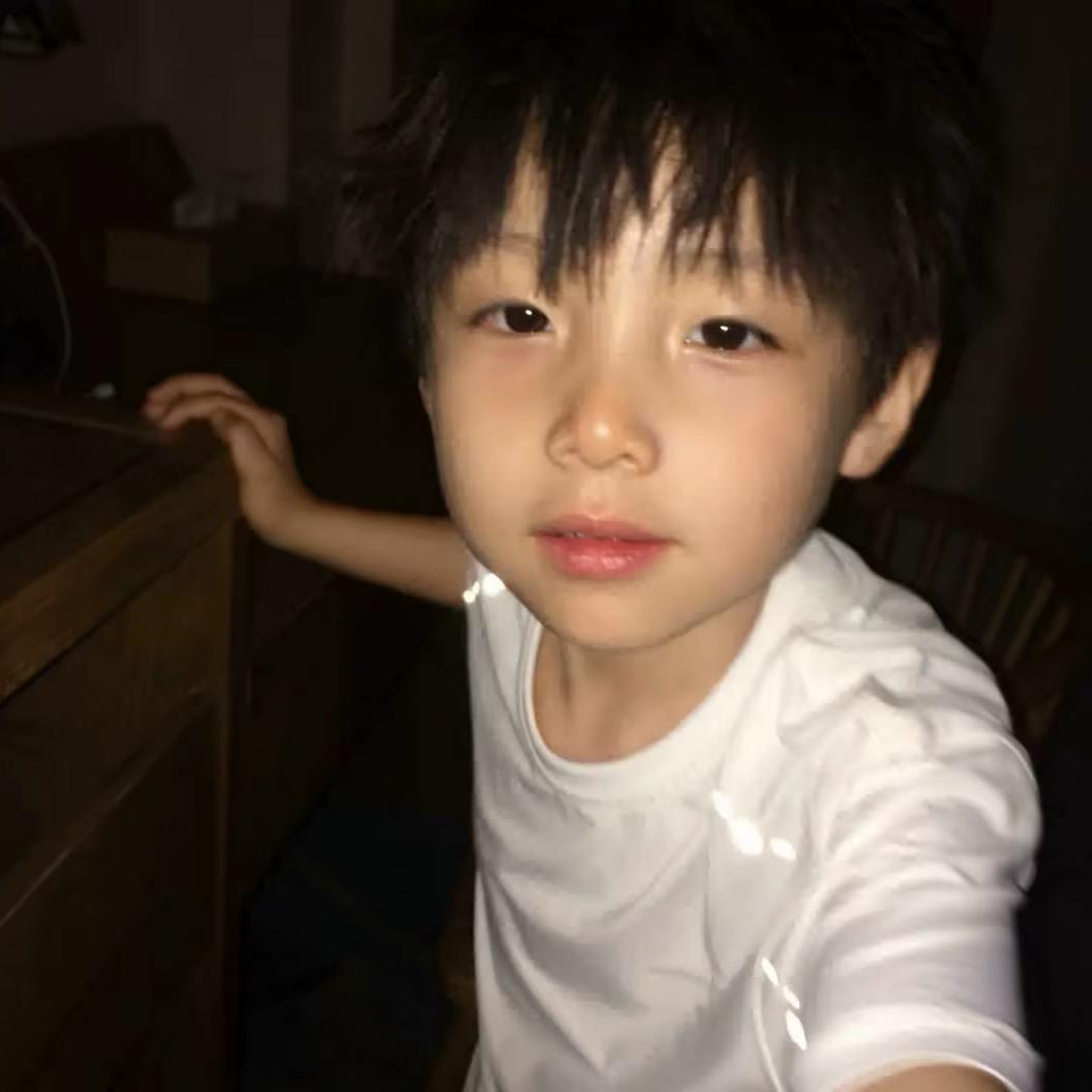 别學我