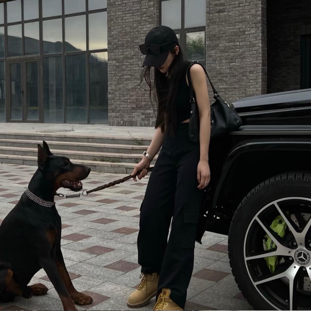 Miss周婚纱摄影·化妆师朵朵