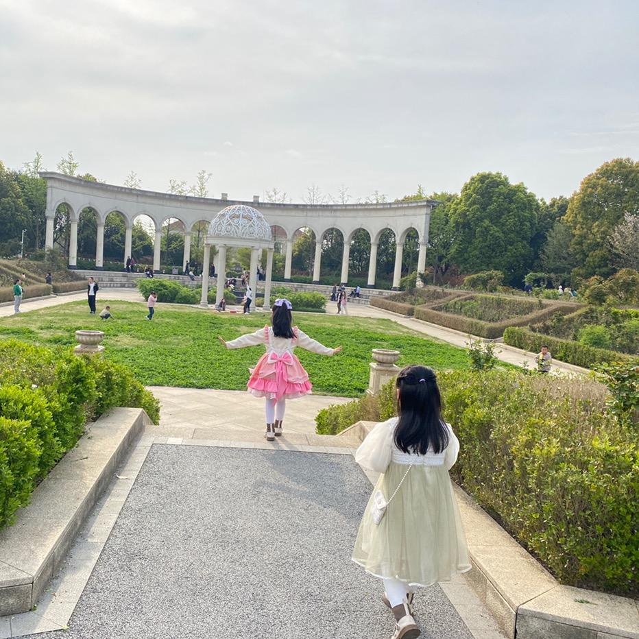 三小只❤️麻麻