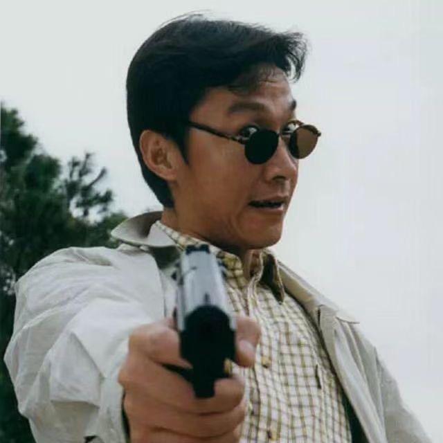男人味