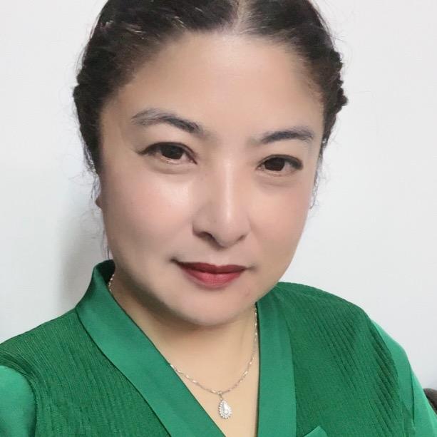 心镜🌺