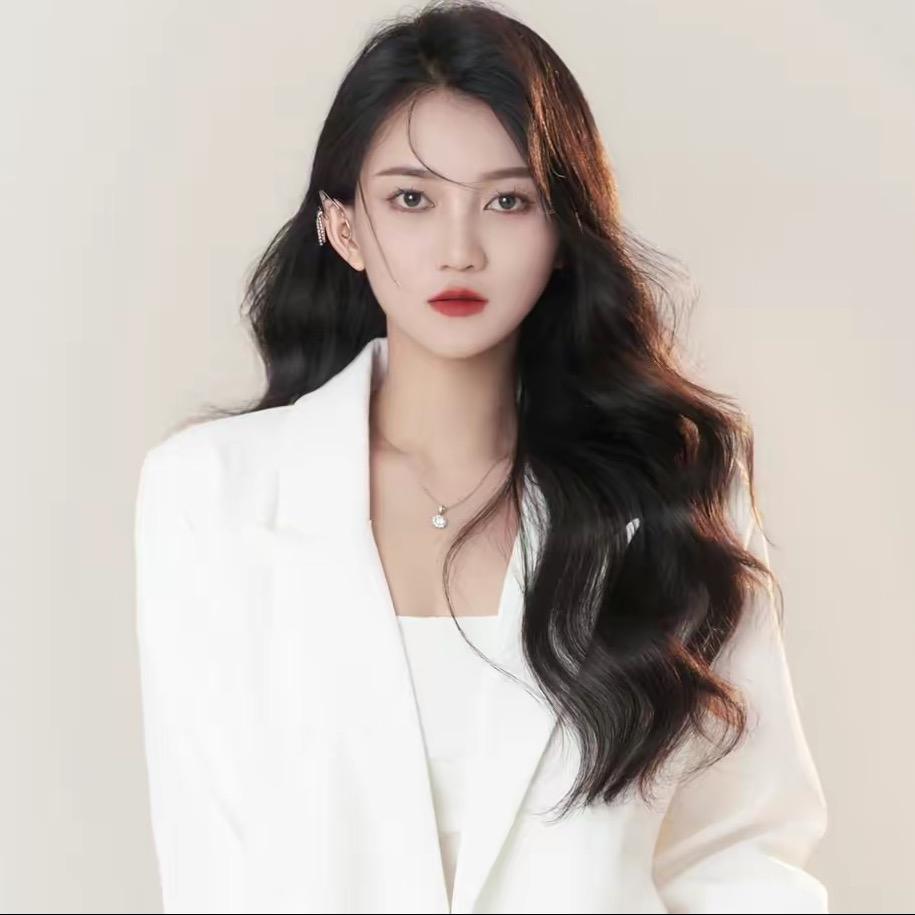 笑笑姐👑不卑不亢