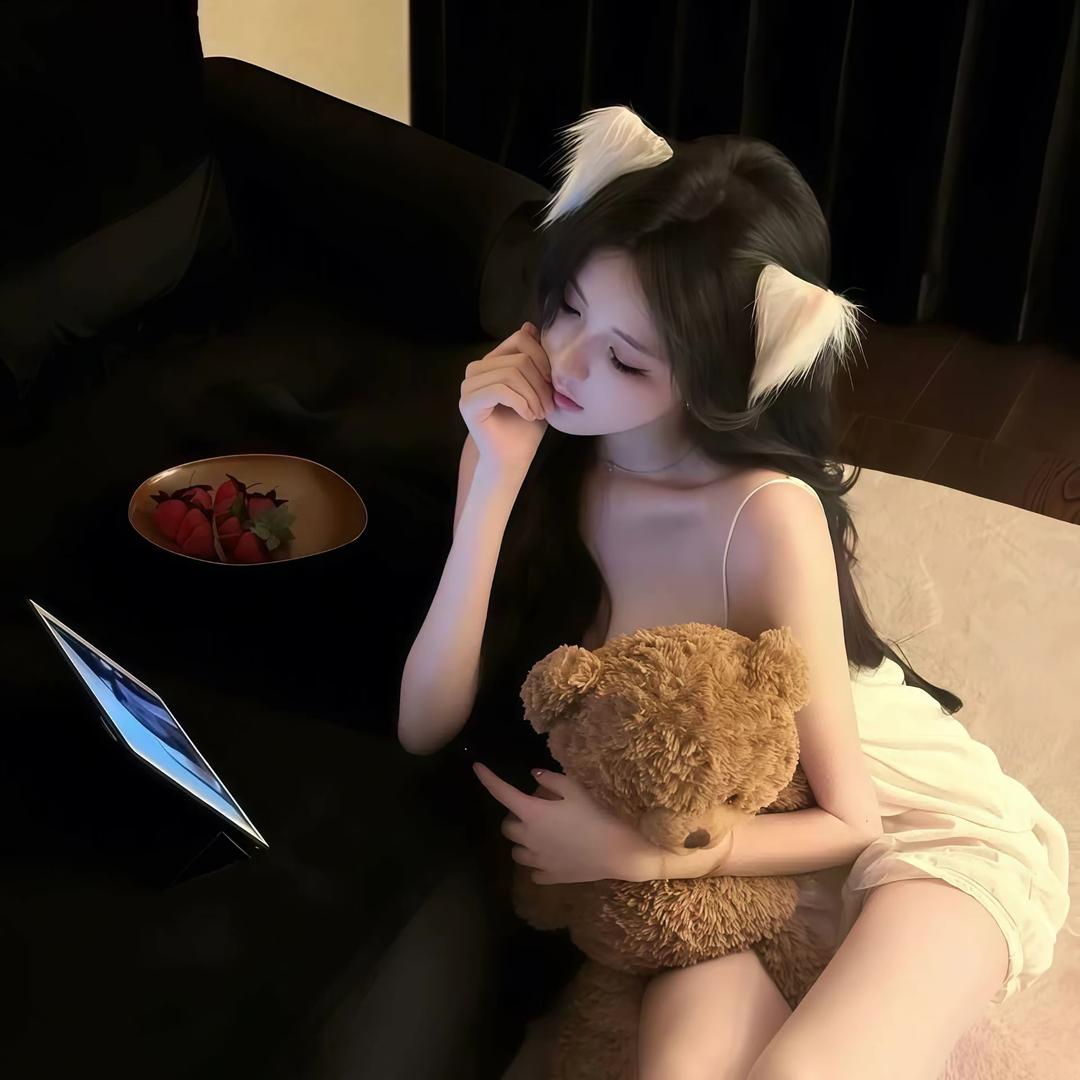 甘婧_🦊