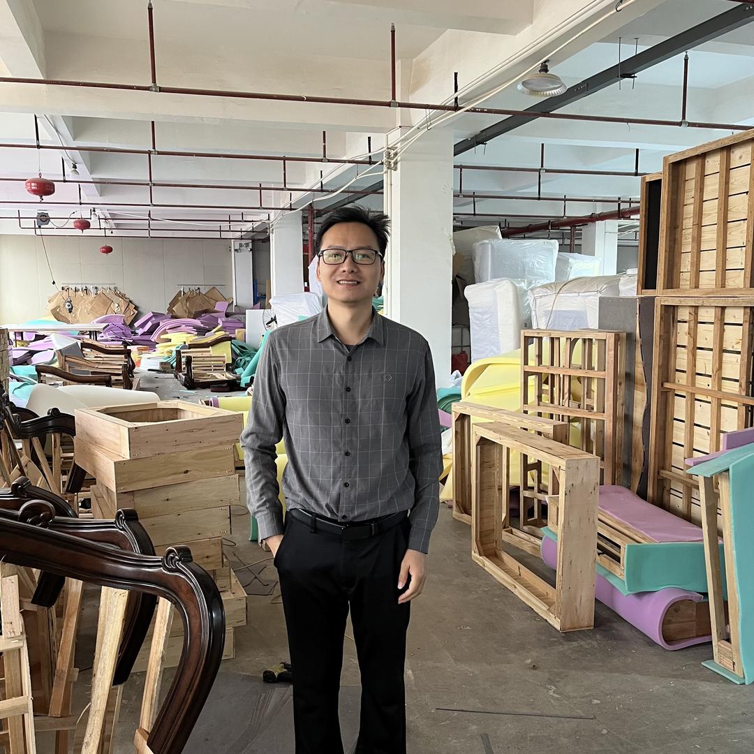 黄厂长家具