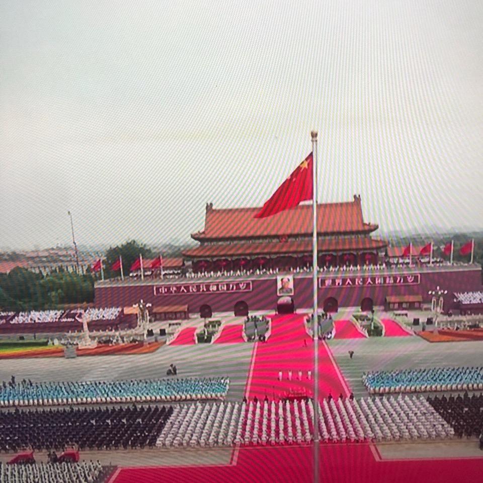 诚信是金（手机摄影）