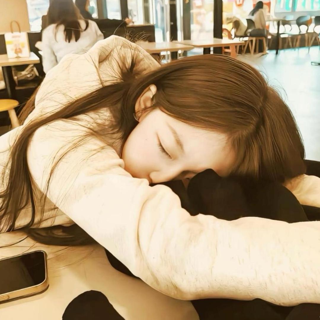 ㅤ︋︋ ︋ㅤ ㅤ︋  ︋一觉睡7年