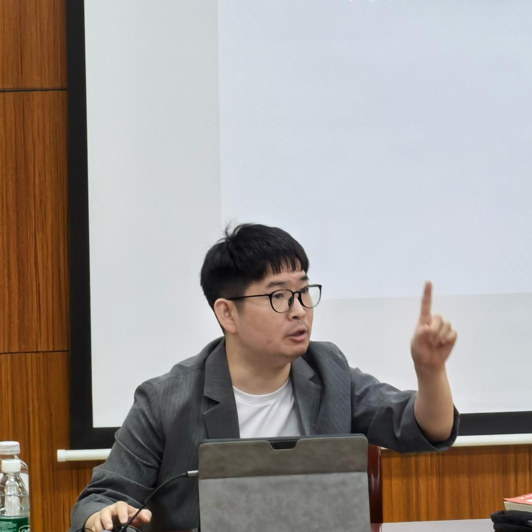 考研政治韩校长