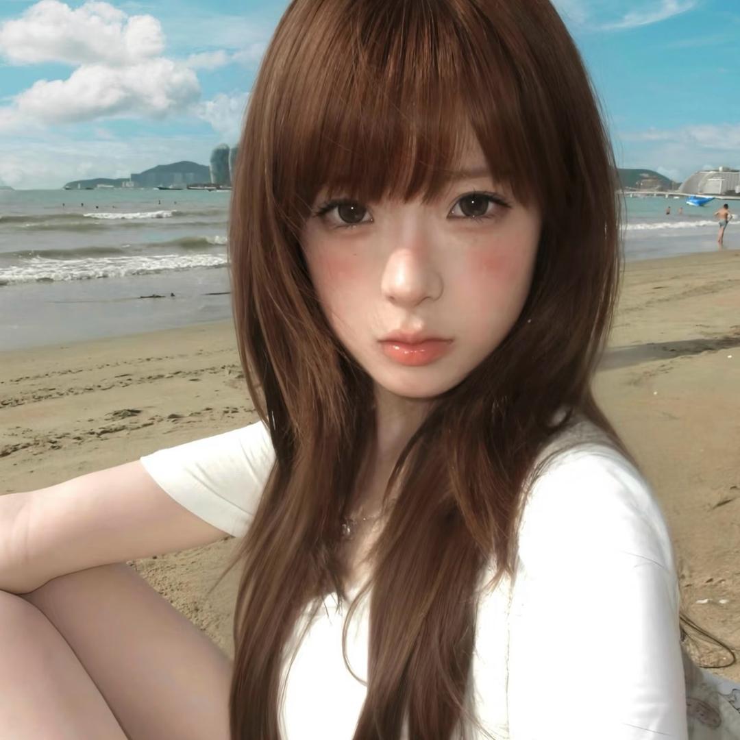 薯条u点脆头像