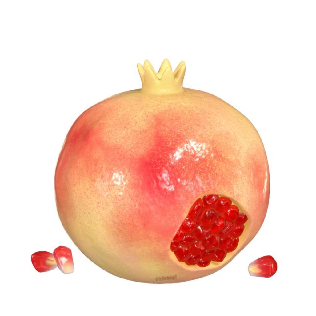 石榴