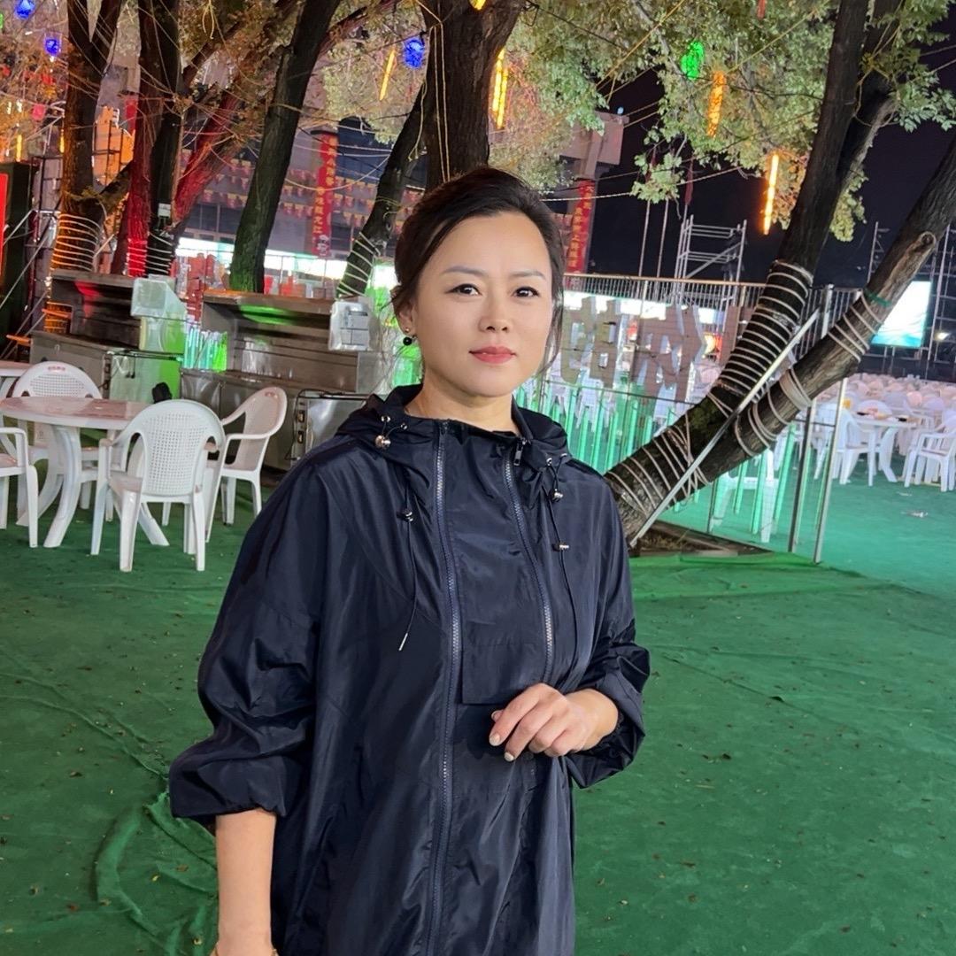 鹿婷婷