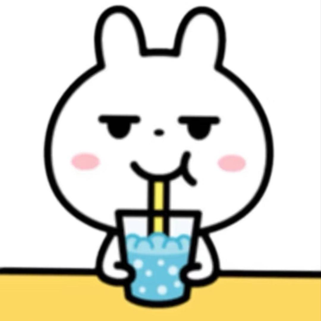 我本来就呆呆的
