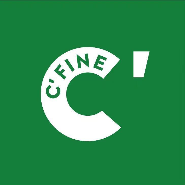 CFINE初饭新轻餐圆融店