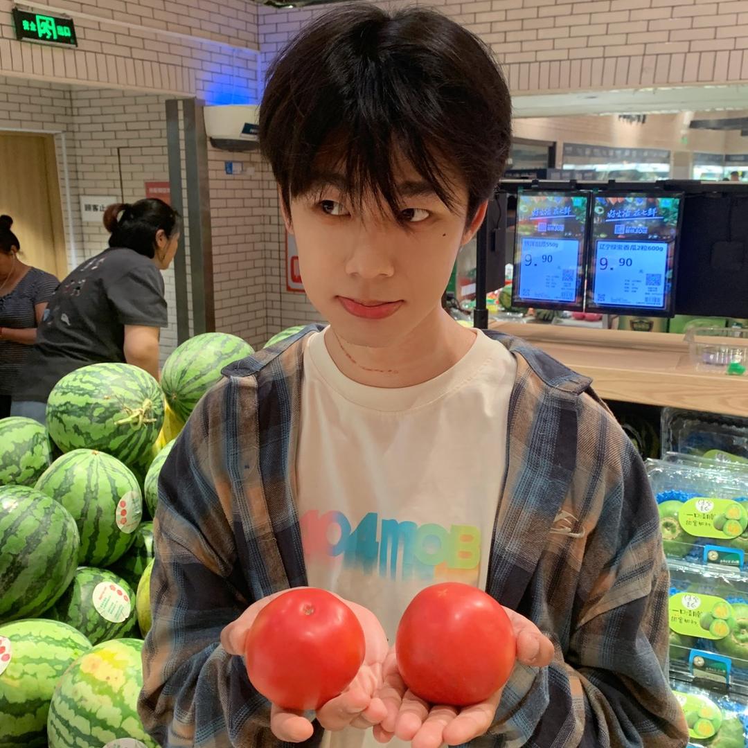 尾尾公主