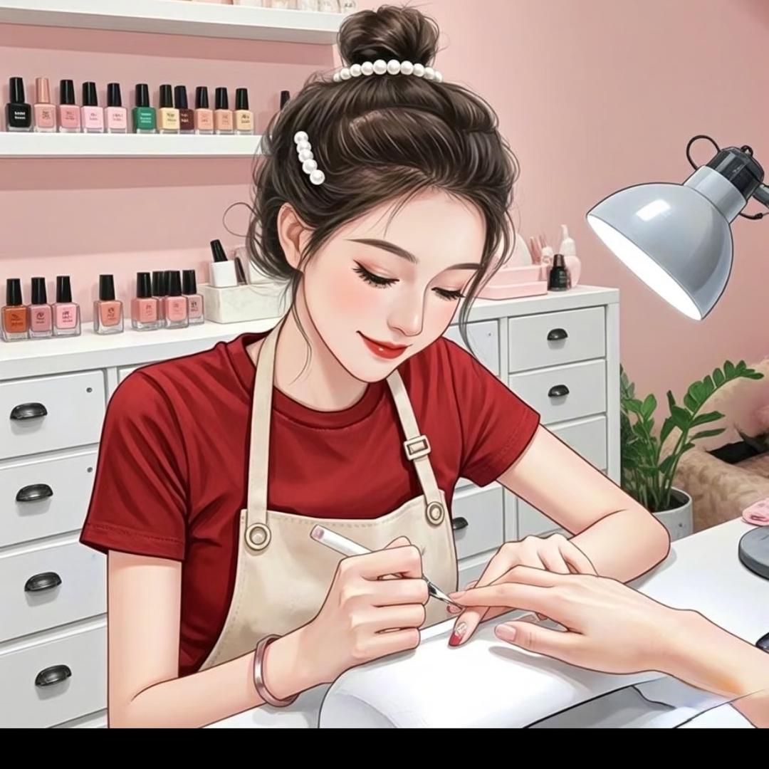 合肥芯美阁美甲美睫