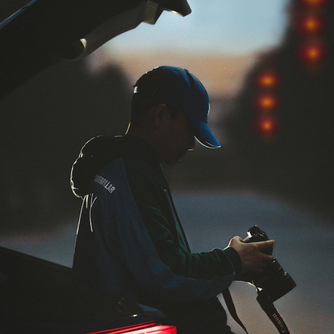 古月SunyWalker📷