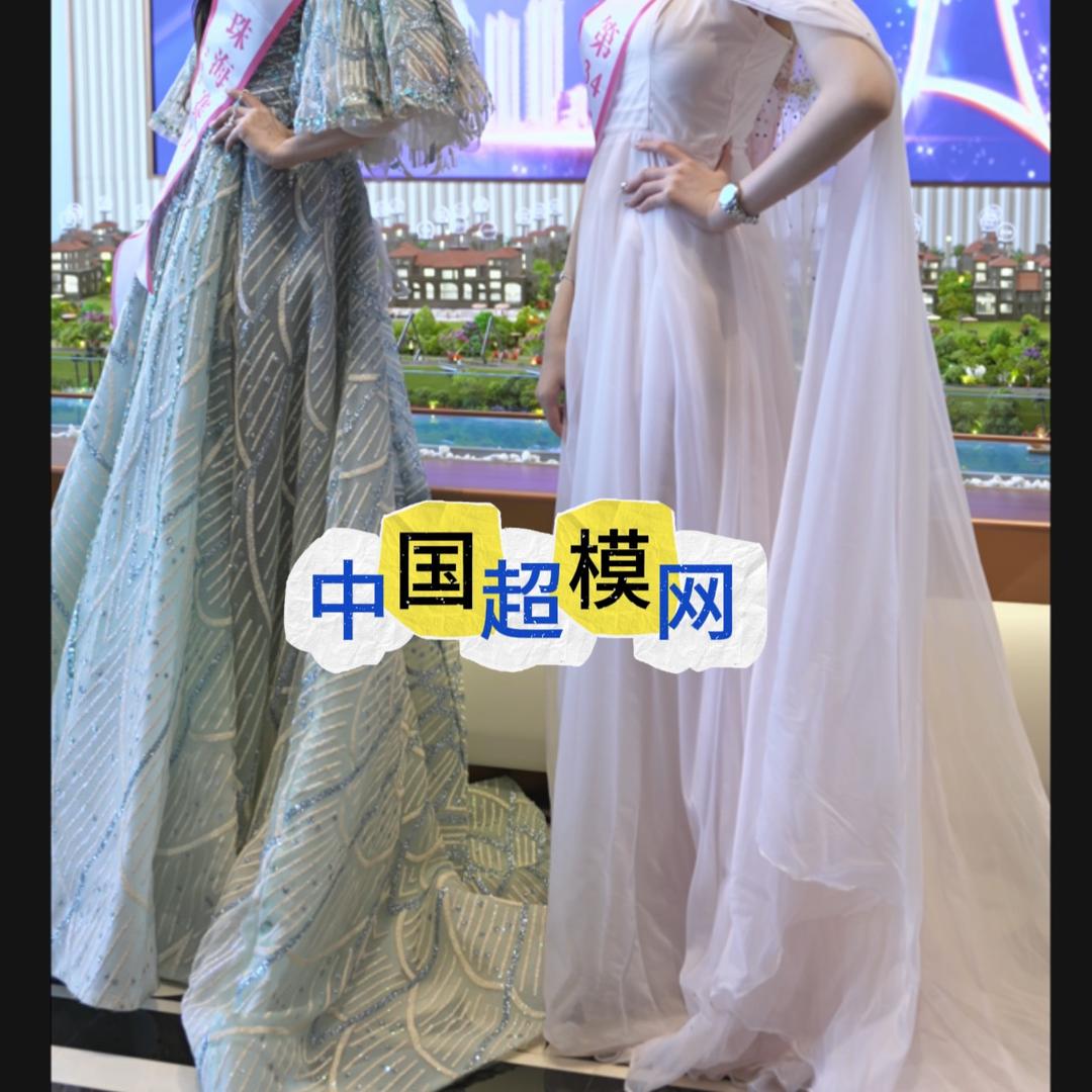 中国超模网