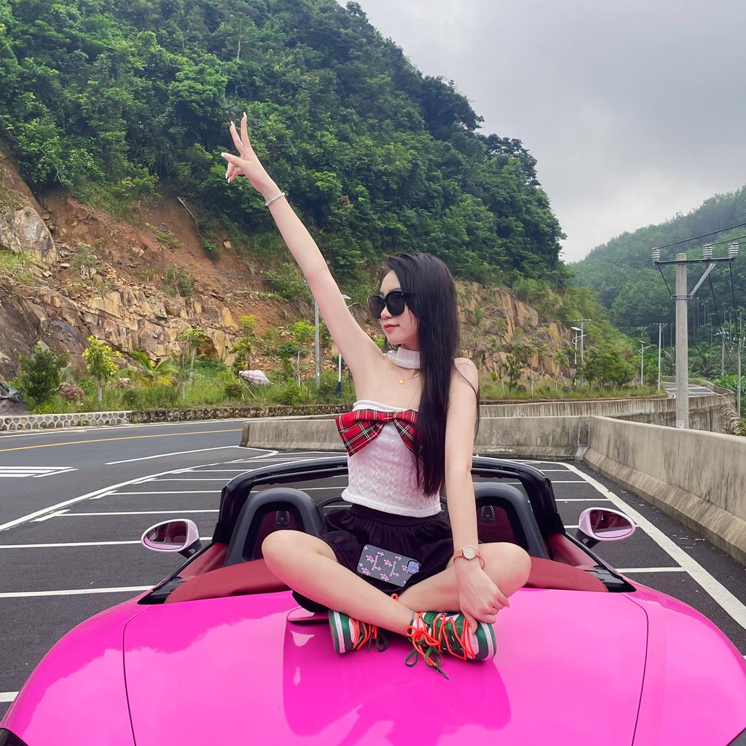 老色撩车二手车
